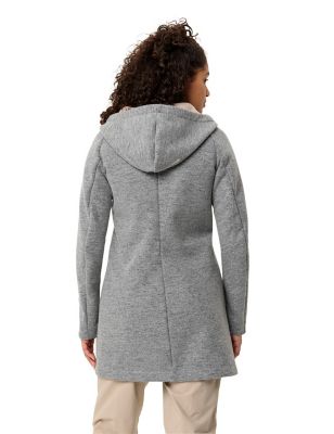 VaudeTinshan Coat III - natur