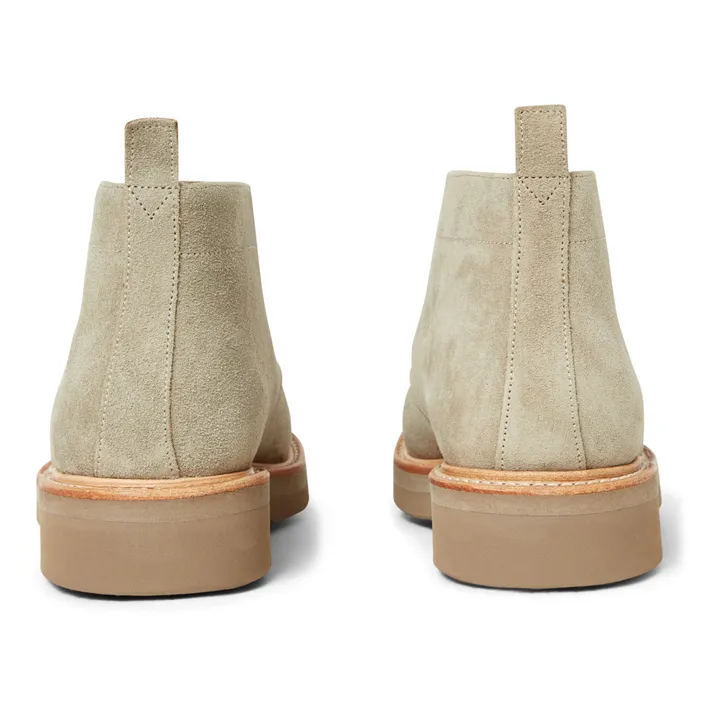 Grenson Boots Clement | Sable