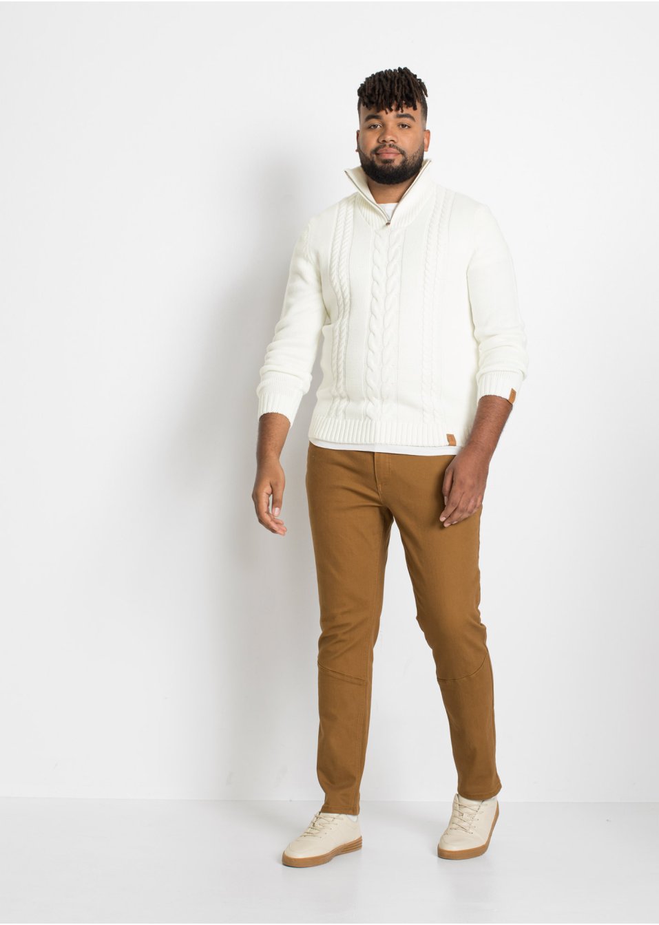Pull camionneur