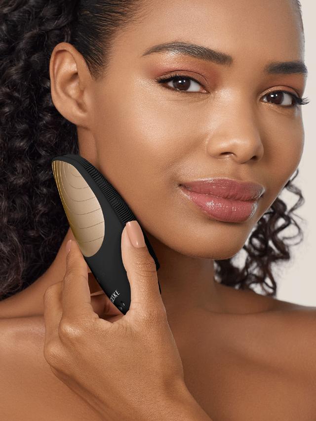 GESKE Sonic Thermo Facial Brush - 6 in 1