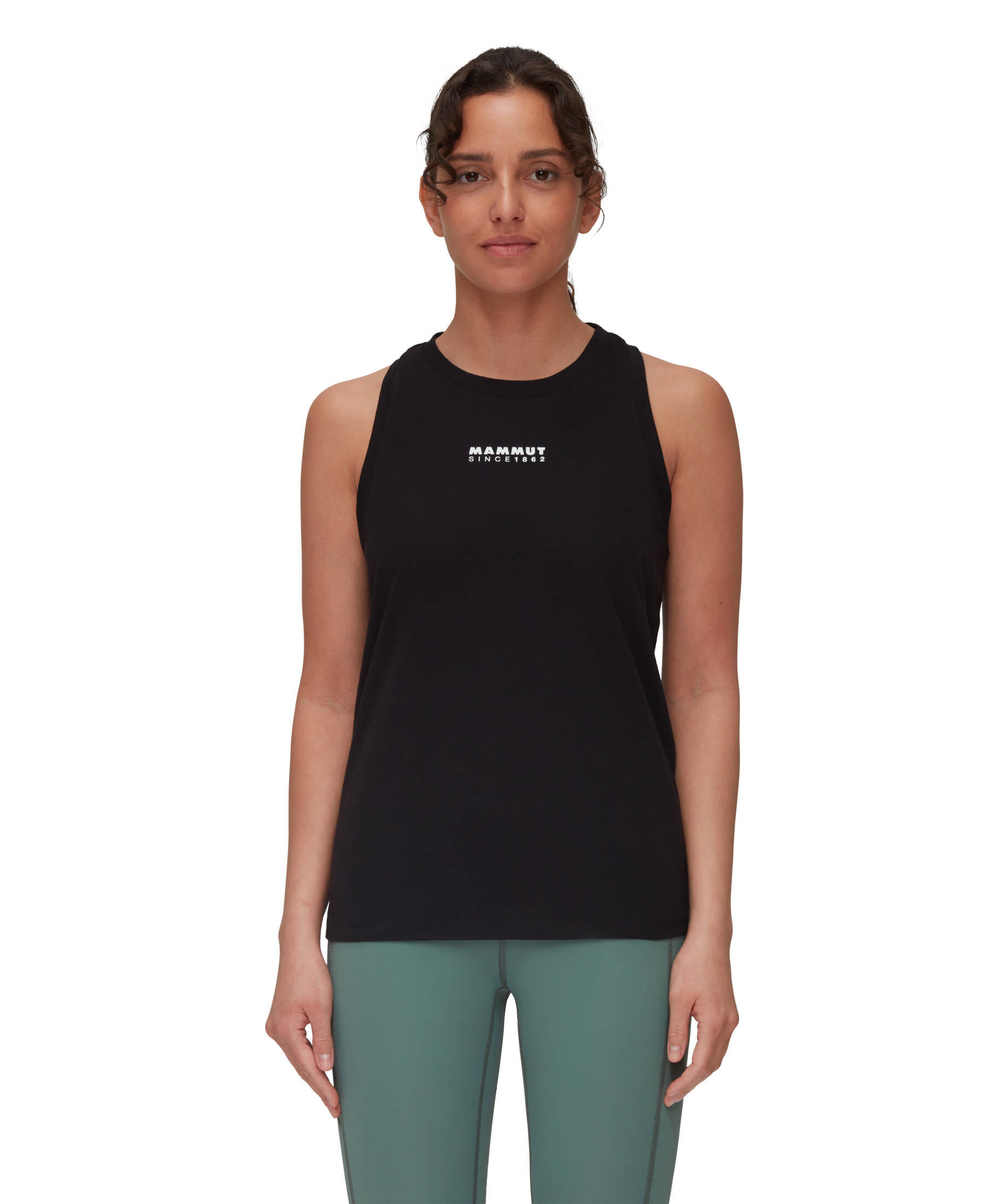 Mammut| Damen Tanktop 1862
