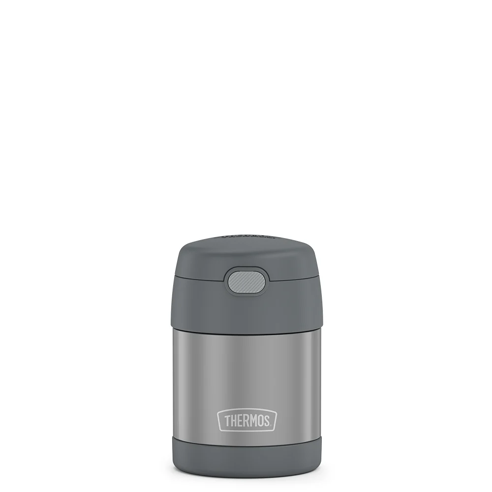 10oz FUNTAINER® FOOD JAR