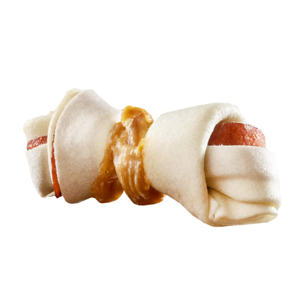 8in1 Triple Flavour Bones XS7 stuks