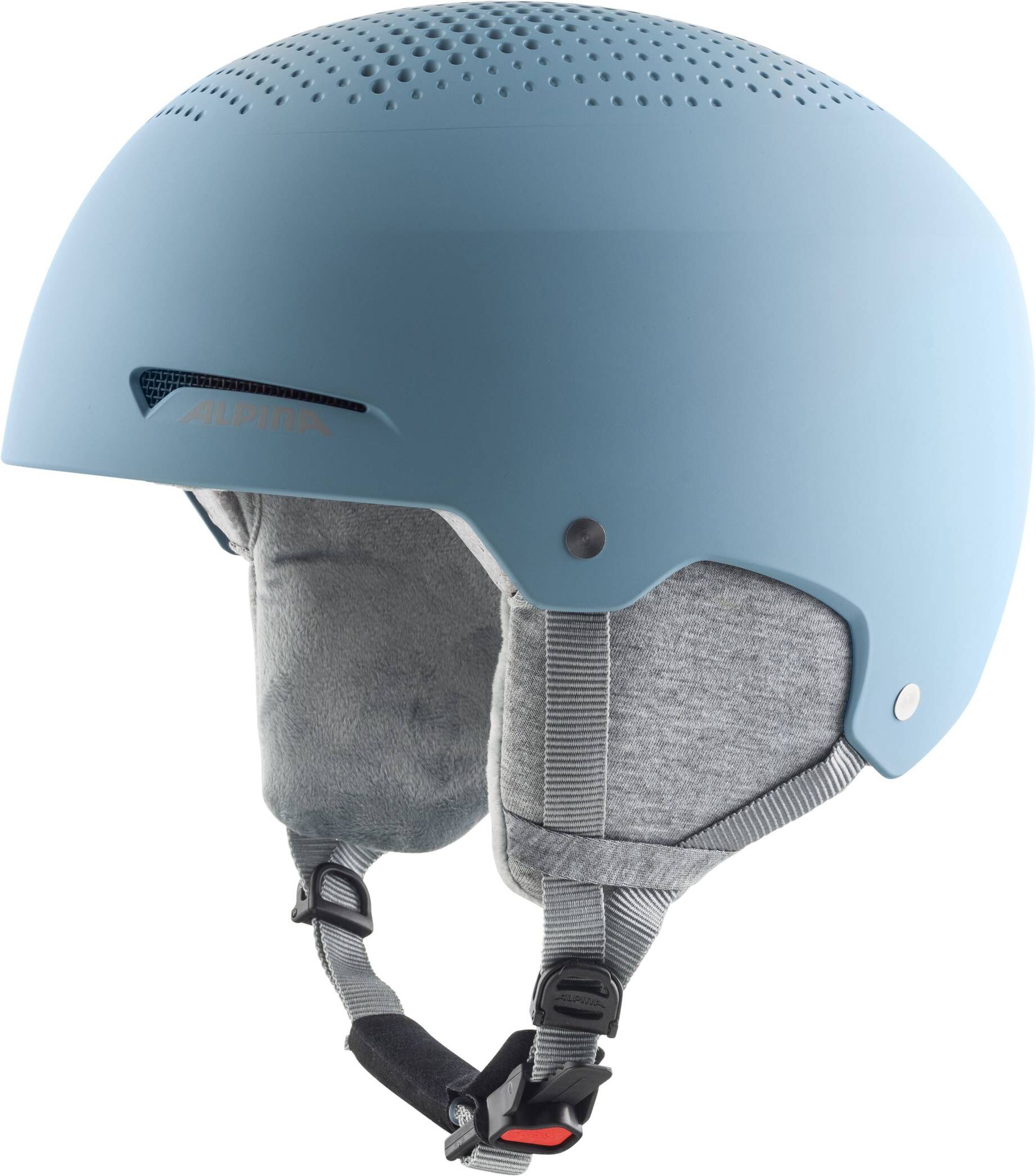 Alpina| Herren Skihelm ARBER
