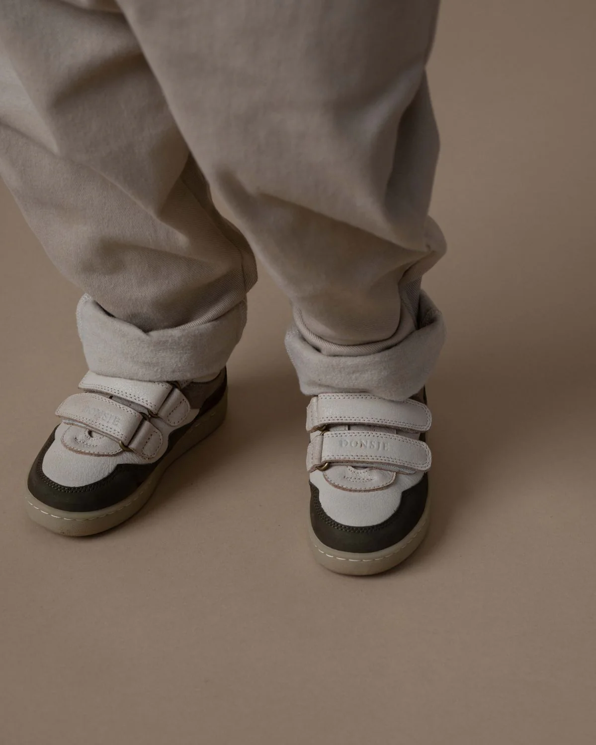 Kesio Sneakers | Forest Nubuck
