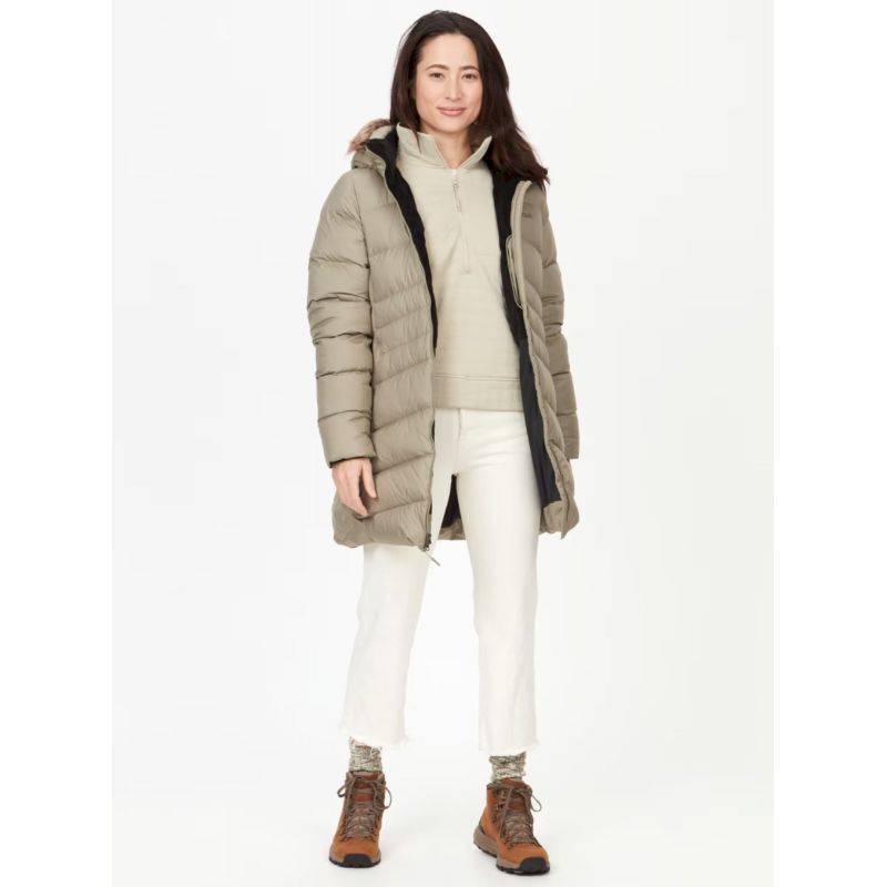 Montreal Coat - Doudoune femme