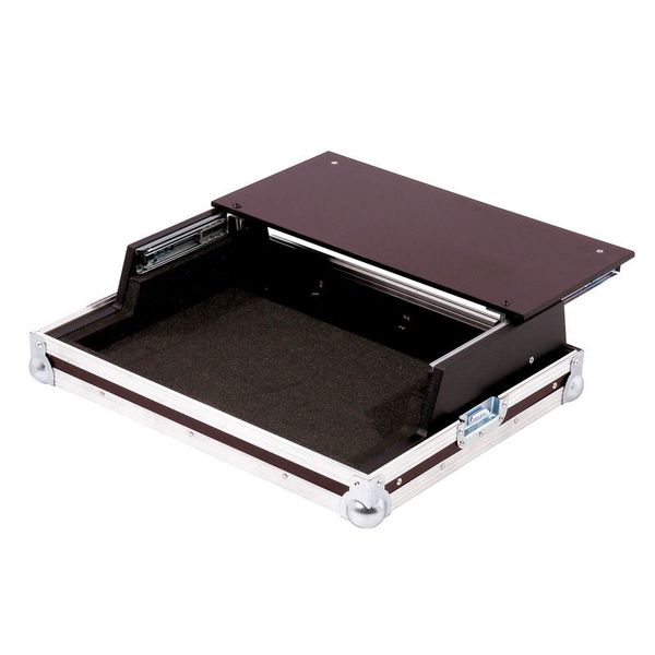 Thon Behringer x-Touch - notebook