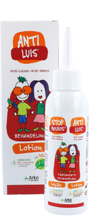 Arkopharma Anti-Luis Lotion 100ML