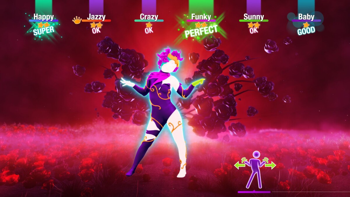 Just Dance 2020 - Uk - Nintendo Switch