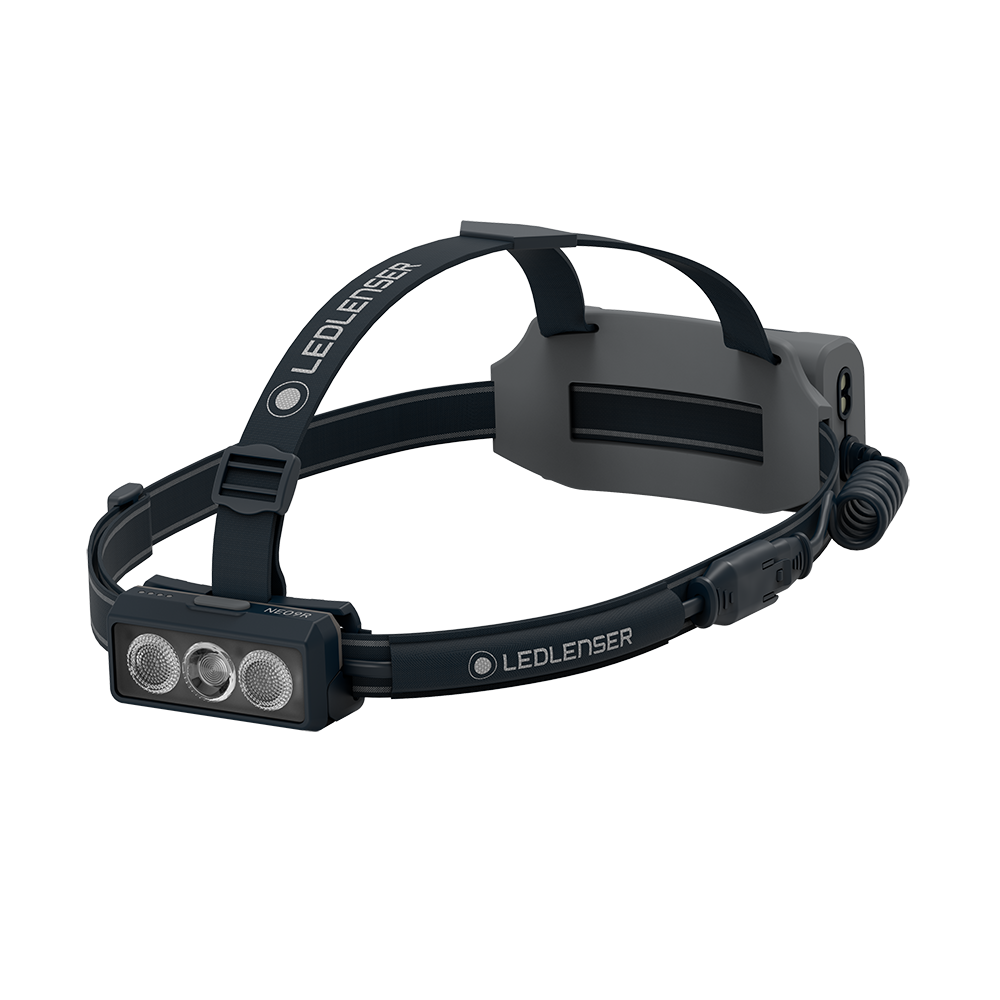 ledlenser neo9r black 655 502324 black