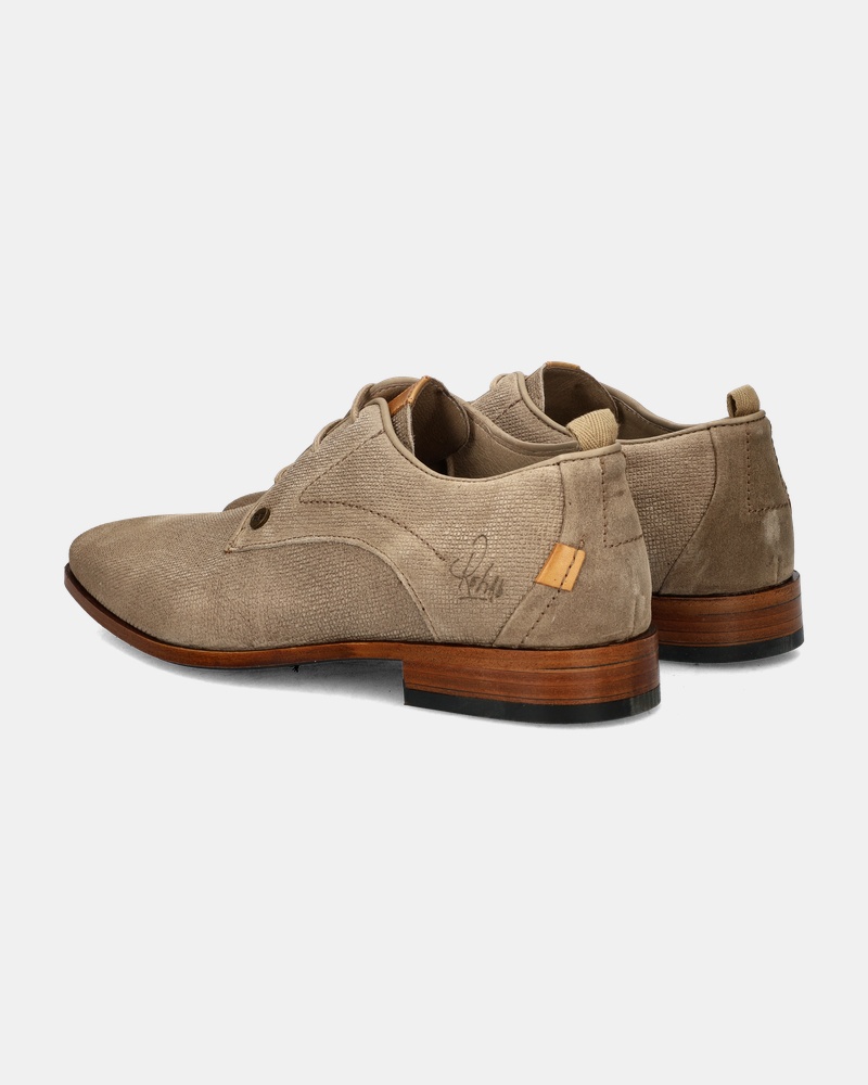 Rehab Greg Wall Lage nette schoenen  - beige