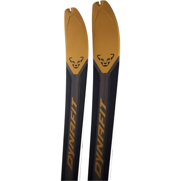 Ski de randonnée DYNAFIT RIDGE 95 BLACK OUT