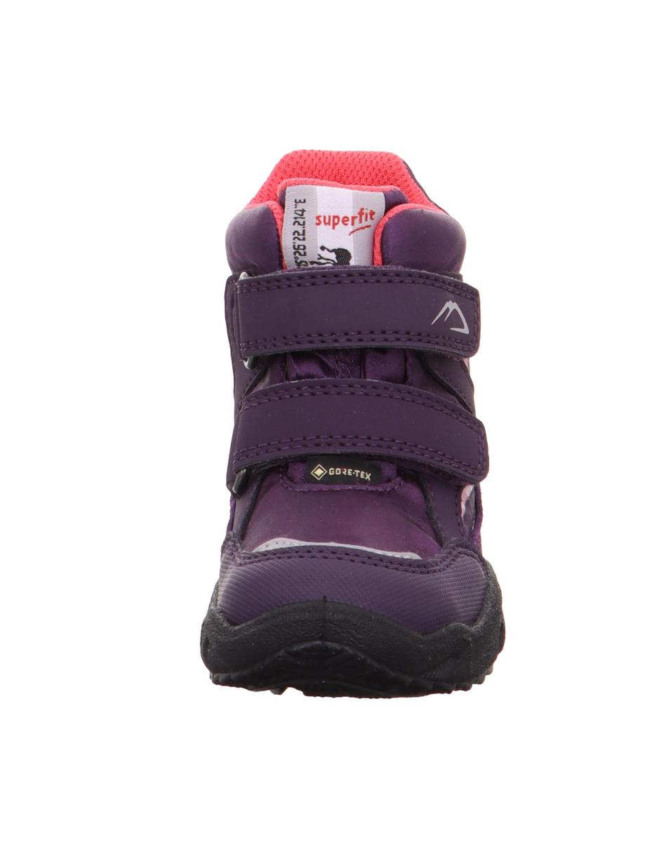 Winterstiefel GLACIER