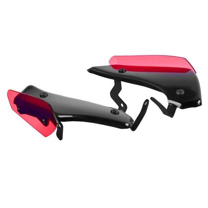 Spoiler Puig DOWNFORCE - Rouge