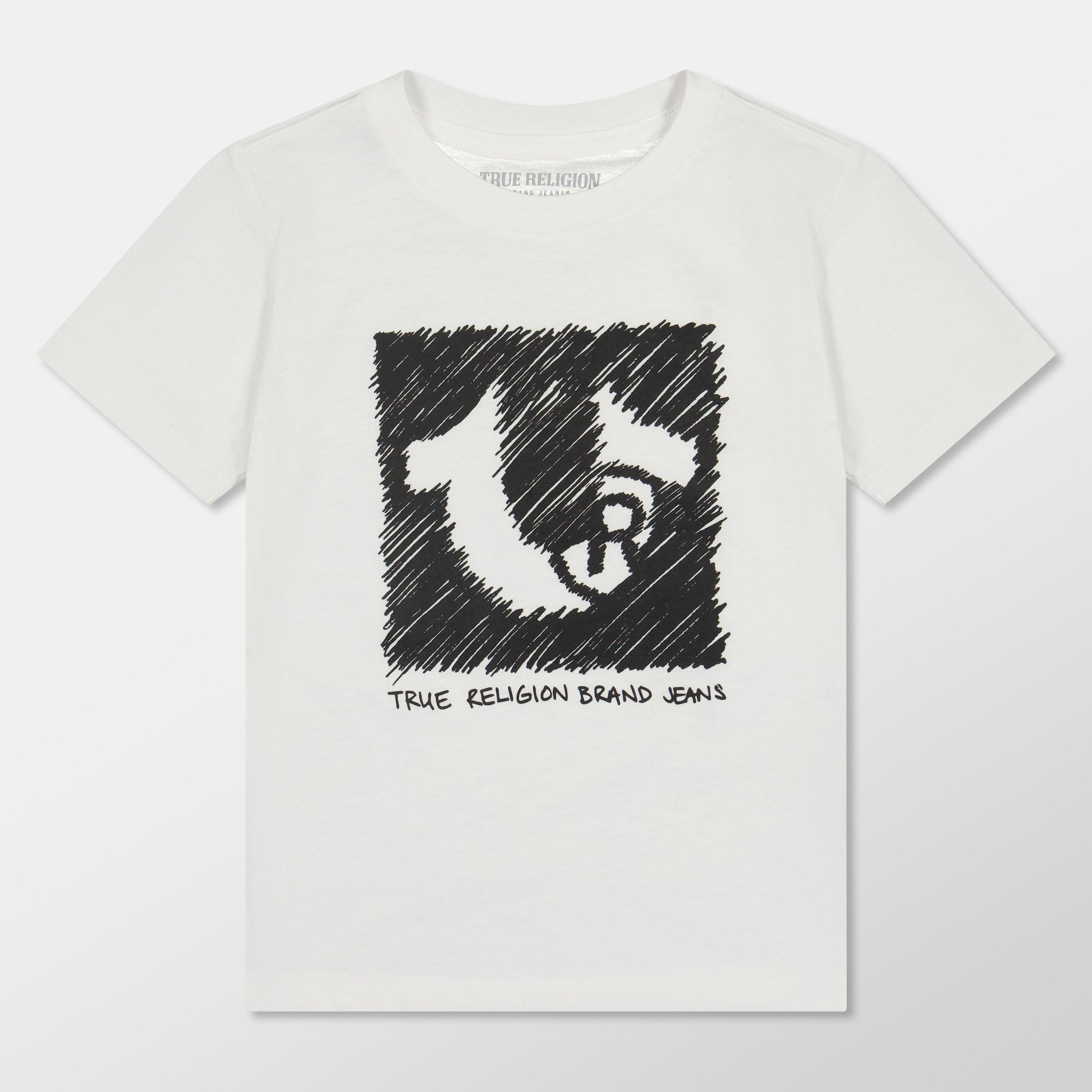 True Religion Ss Sktch Hs T Jn99