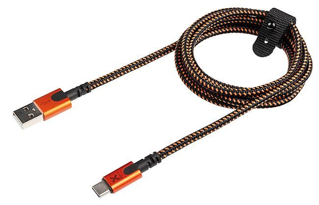 XTORM - CABLE XTREME USB - USB-C 1.5 M