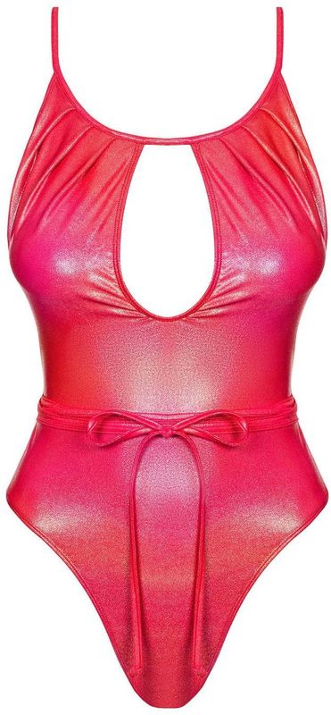 Obsessive - Keissi - Badpak - Roze