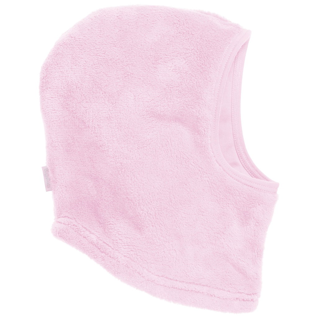 PlayshoesPlayshoes   Fleece Schlupfmütze rosa