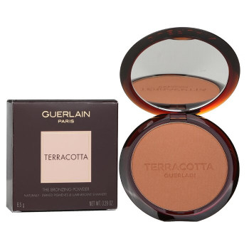 Guerlain Terracotta The Bronzing Powder