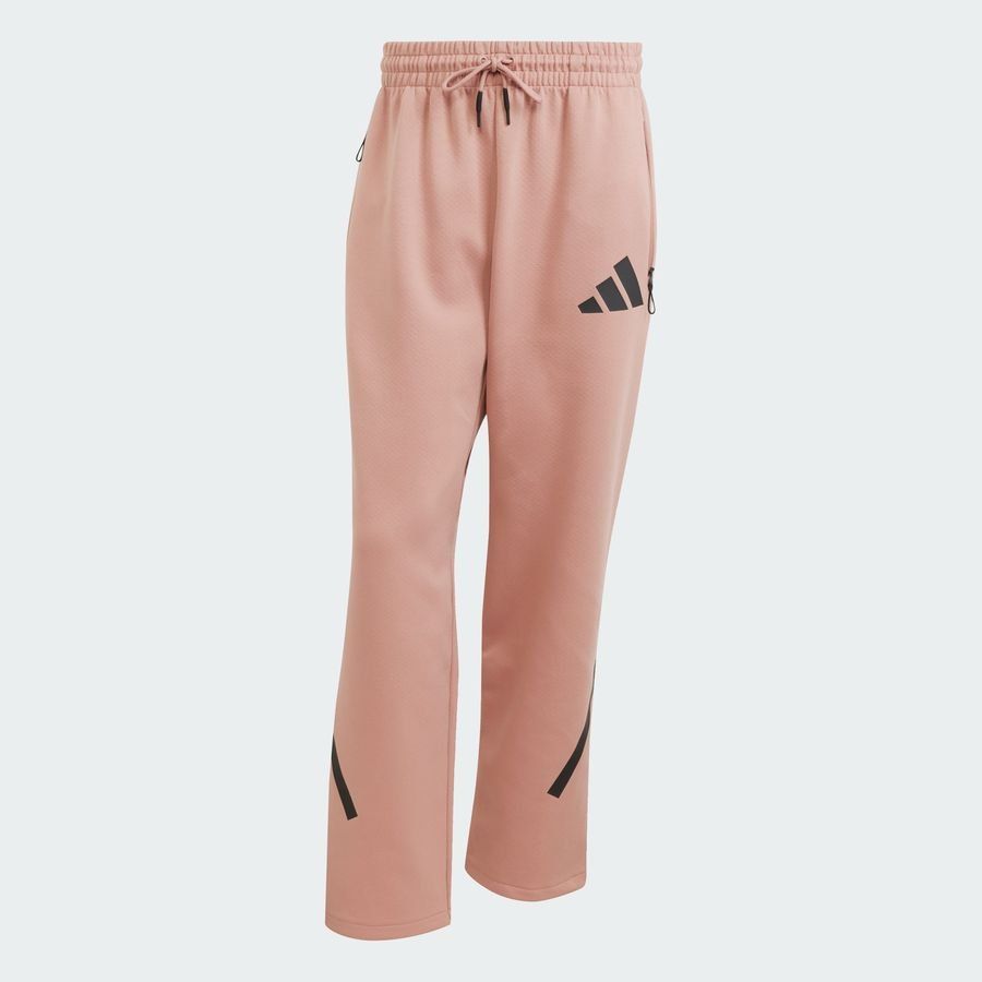 Adidas Pantalon ourlet droit adidas Z.N.E.