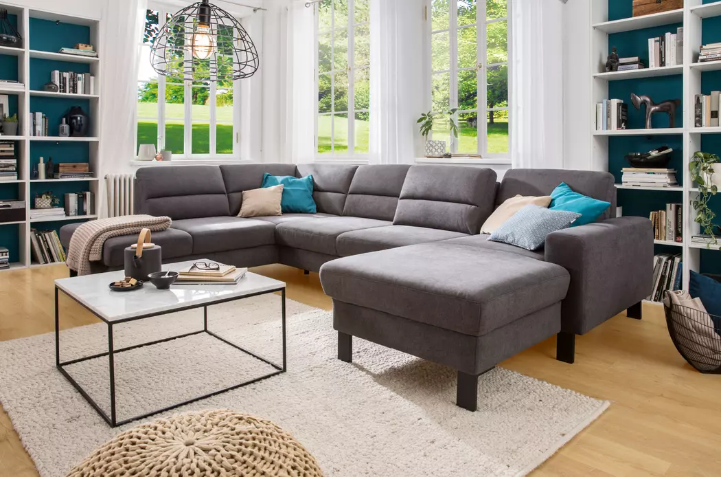 Wohnlandschaft Cleo