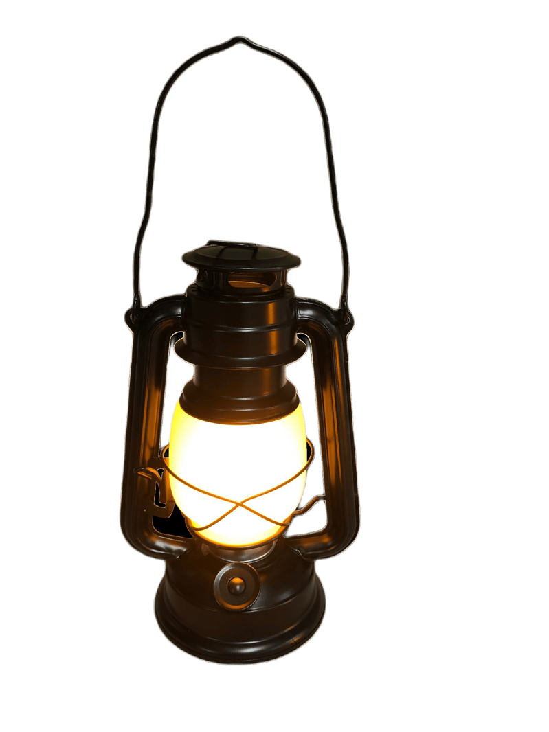 Storm lamp Yutz
