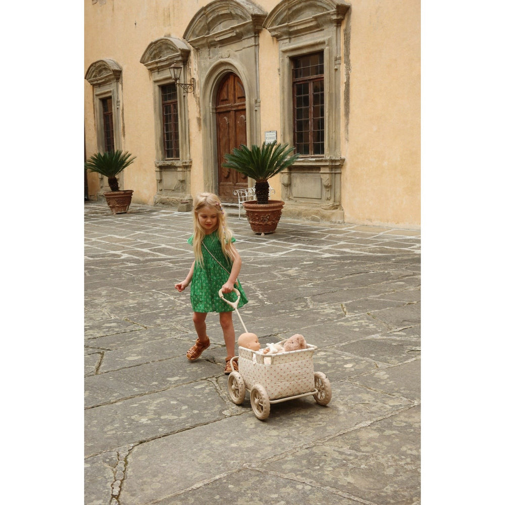Køb Konges Sløjd Mirage Kids Stroller Wagon