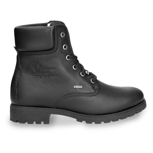 Panama Jack - Women's Panama 03 GTX Wool B1 - Chaussures d'hiver