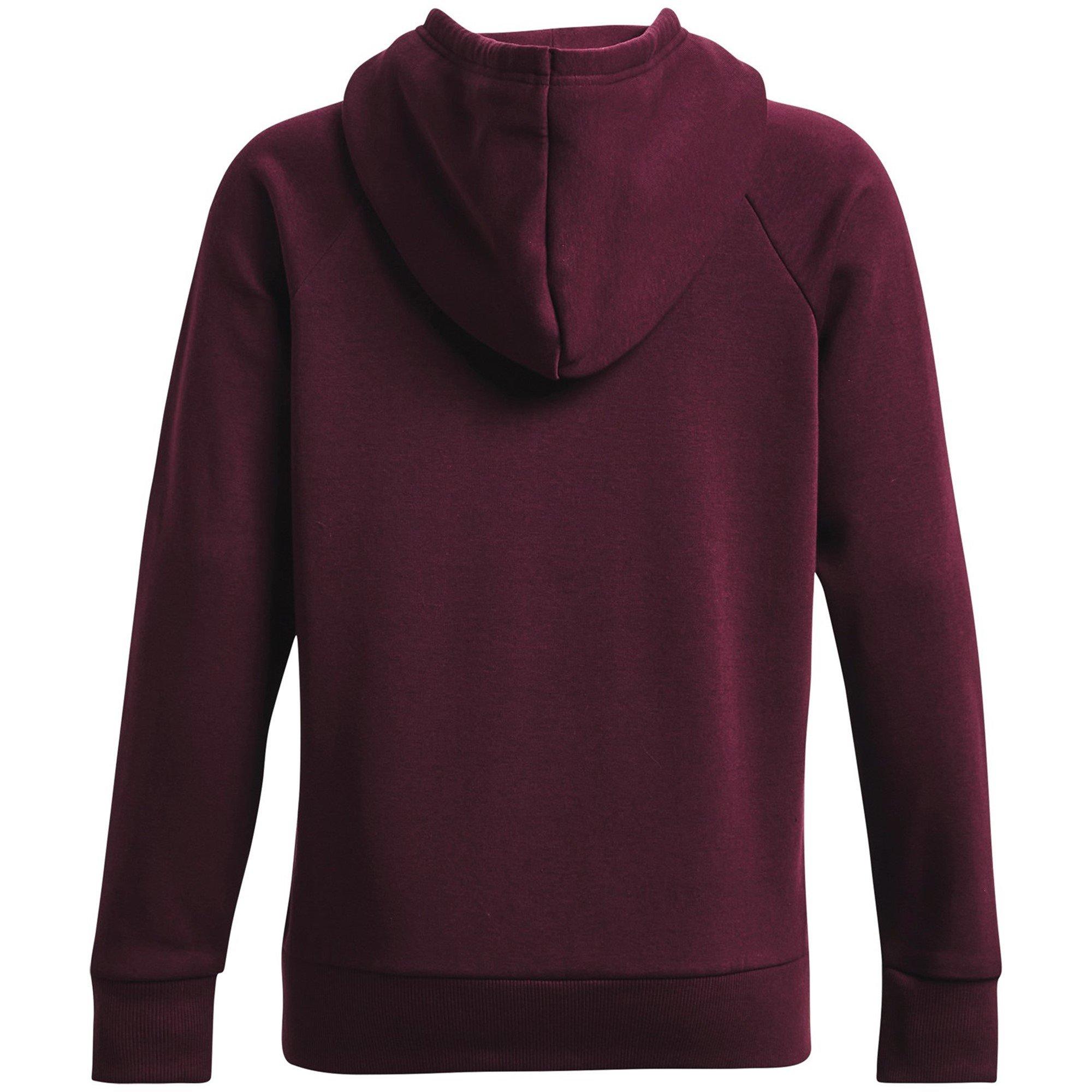 Under Armour UA Rival Fleece Hoodie Womens