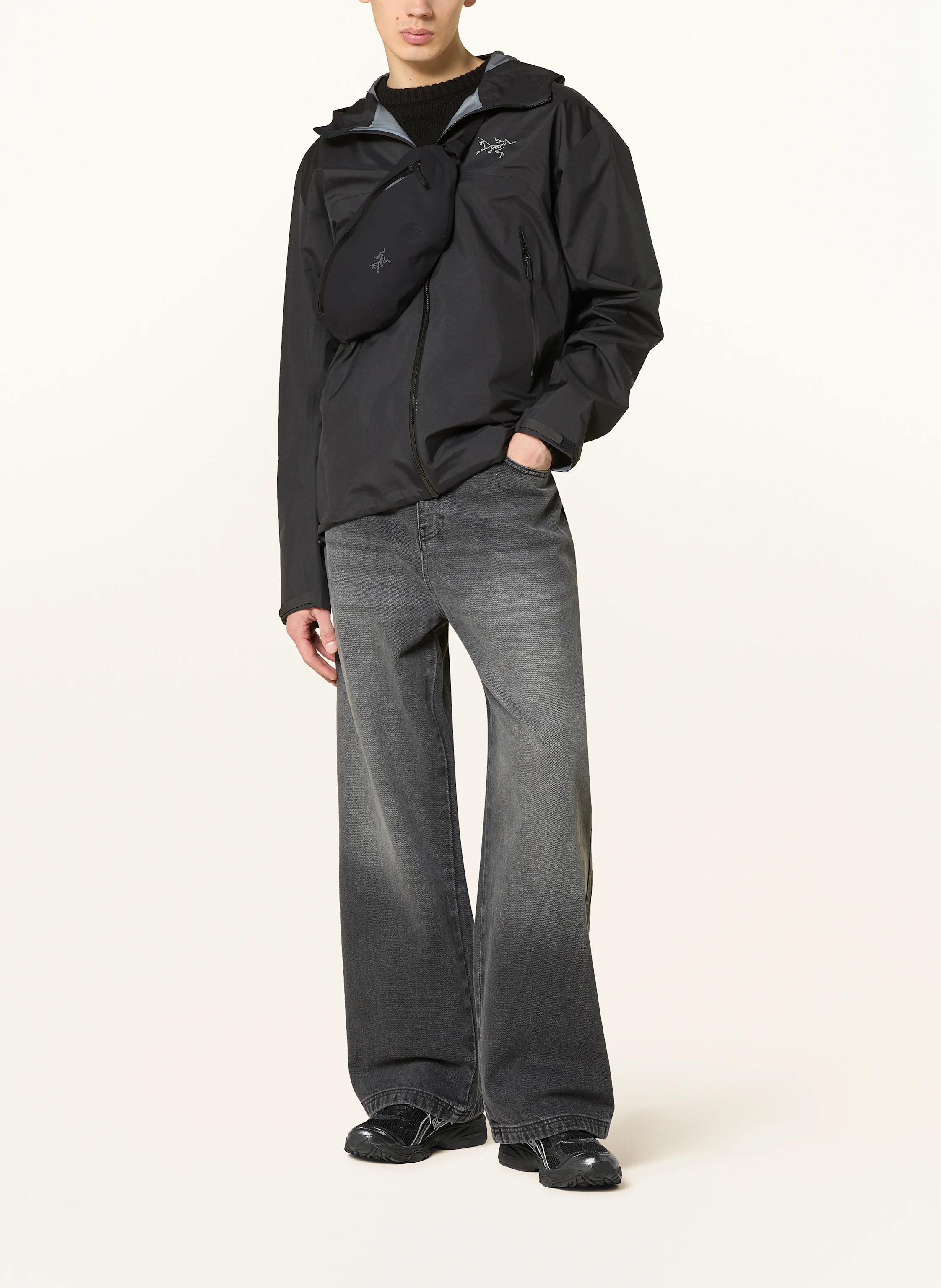 ARC'TERYX Umhängetasche GRANVILLE