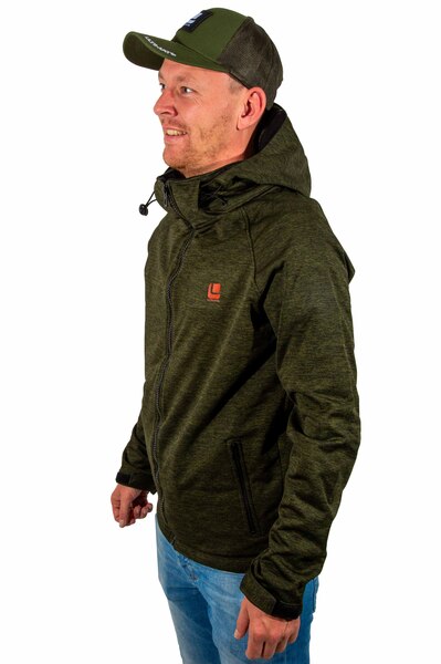 Veste Ultimate Softshell Shield