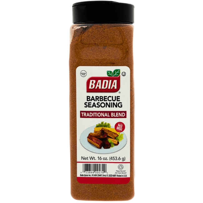 Badia Barbecue Kruidenmix 453,6g