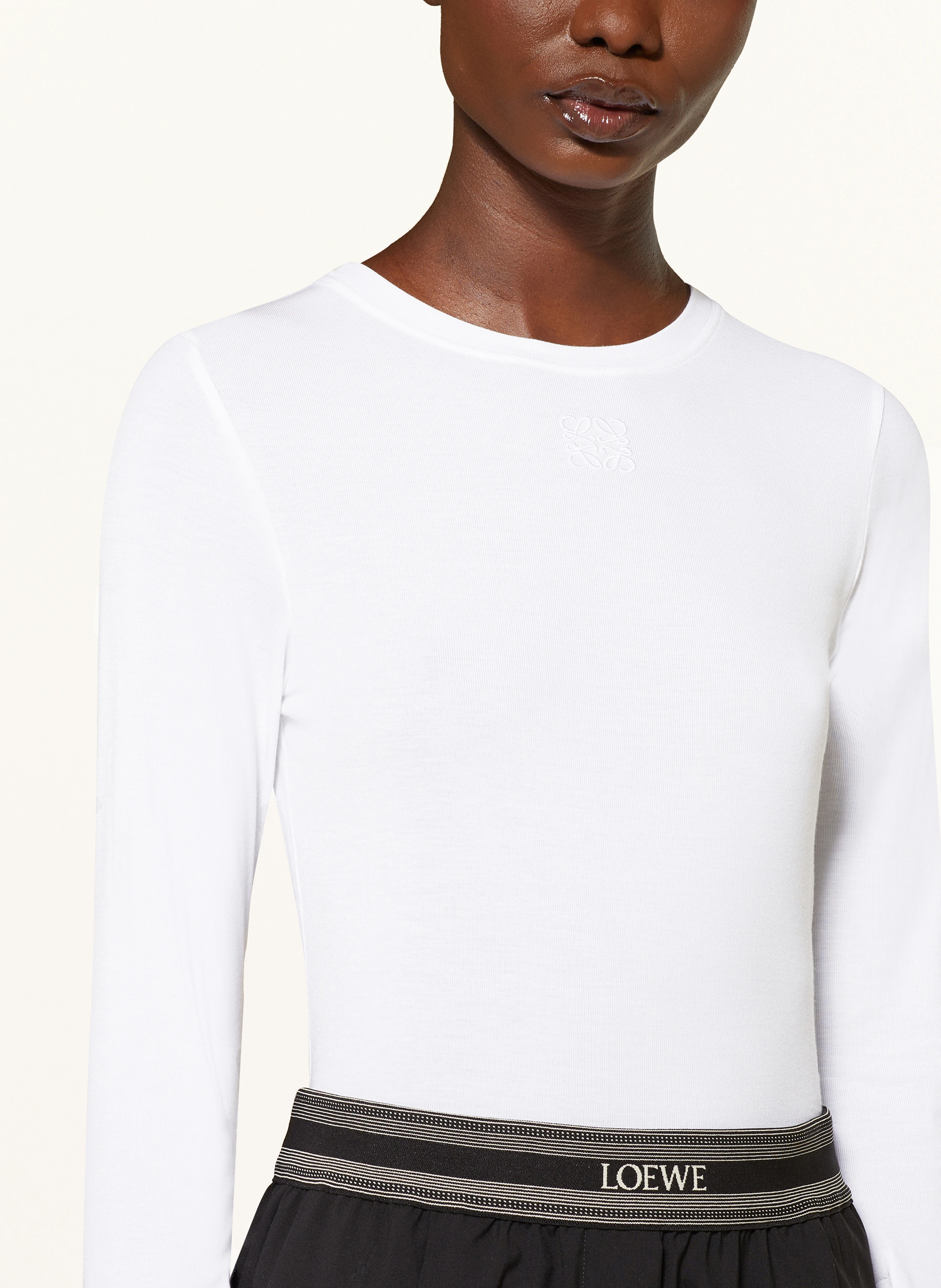 LOEWE Longsleeve