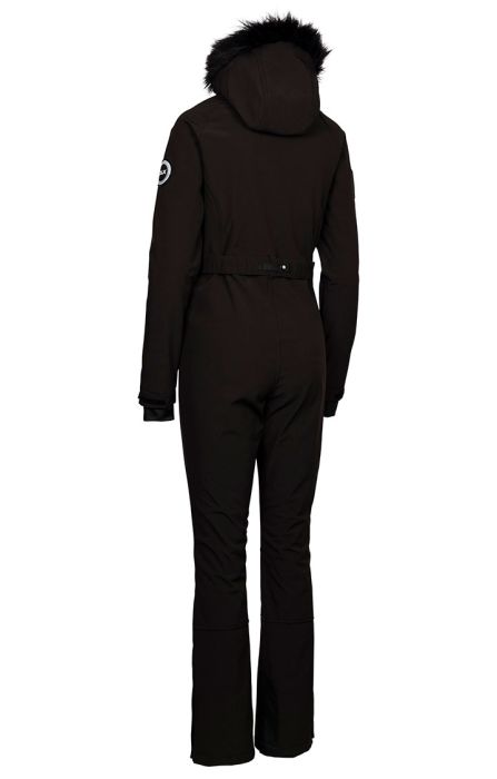 Valene Softshell One Piece