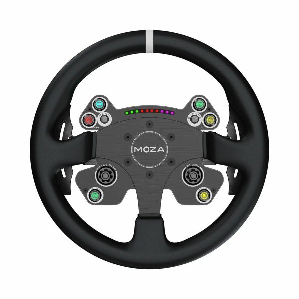 MOZA Racing Volante CS V2P RS057 - RS057