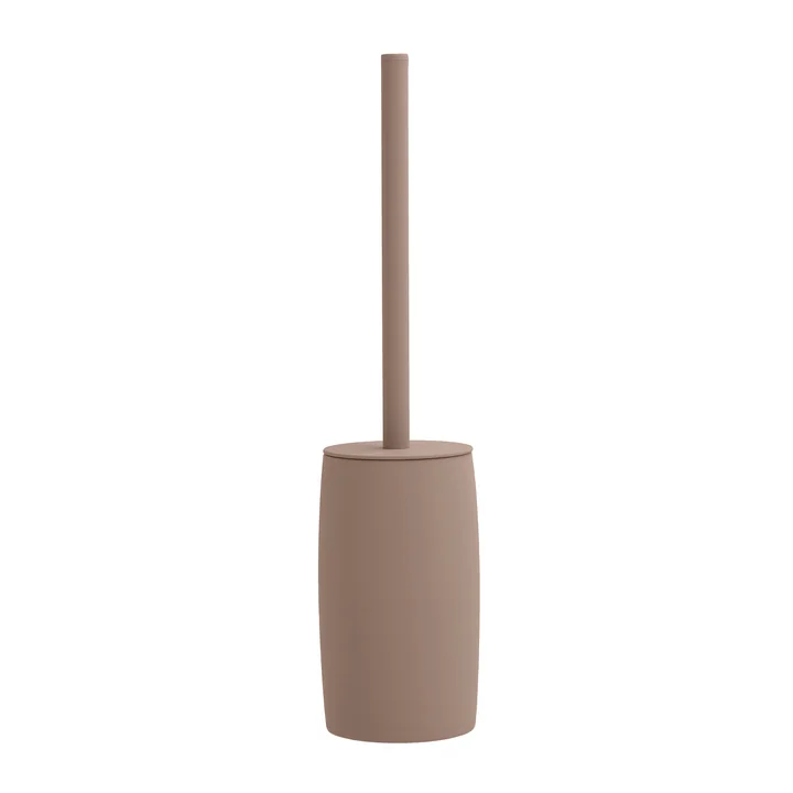 Södahl - Mono Toilettenbürste, taupe