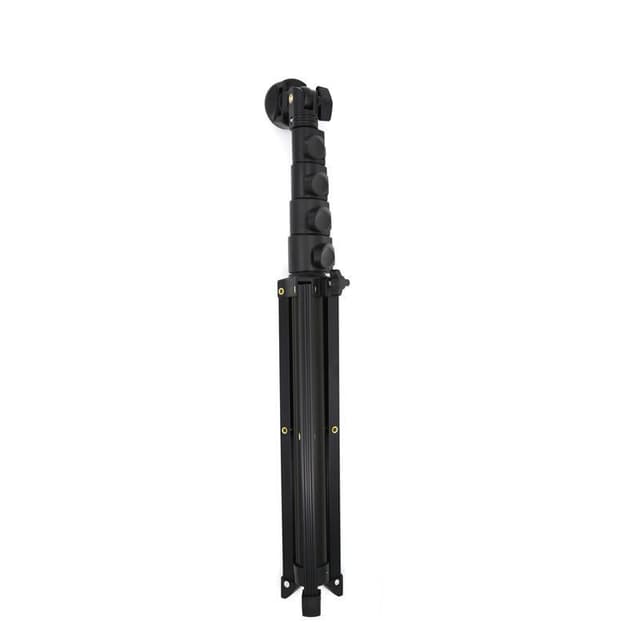 Mobil stativ / kamerastativ selfie stick-stativ (45-160 cm)