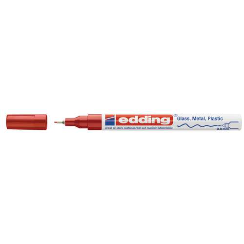 edding® 780 Glanzlack-Marker
