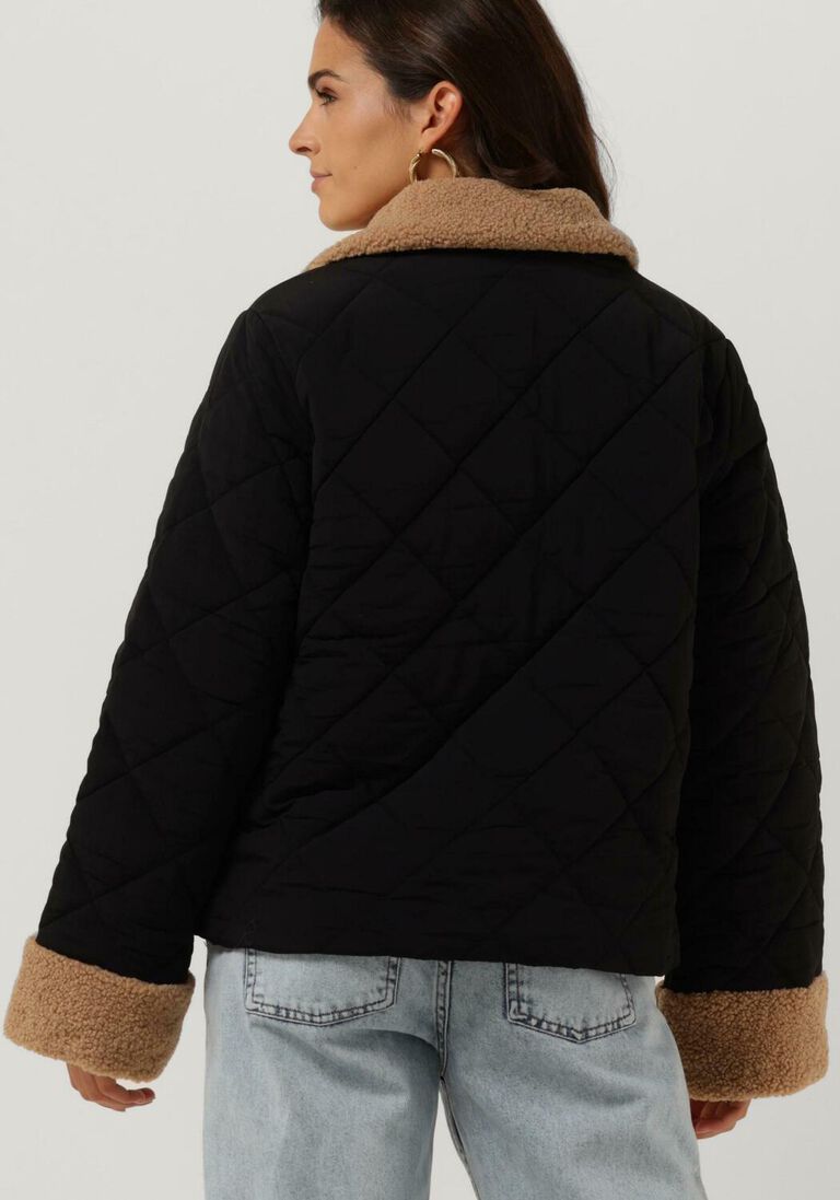 ENVII zwarte envii jack enxenon jacket 6729