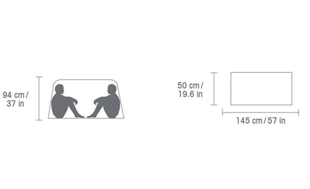 Rab<br>Superlite Shelter 2