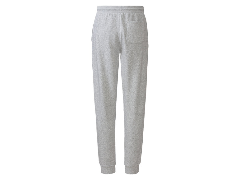 Heren joggingbroek