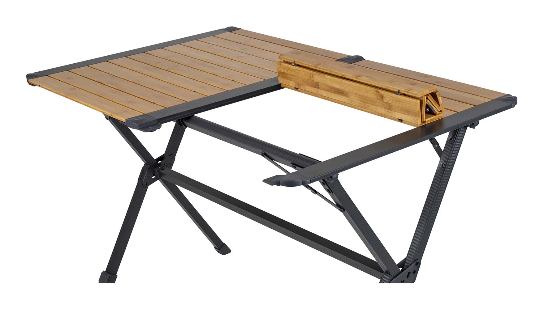Bo-Camp Urban Outdoor Maryland 111 x 72 tafel