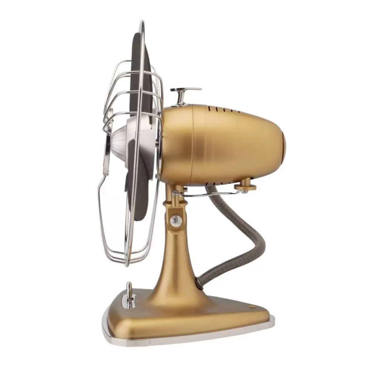 Ventilator Tisch Bimar VTM34.CA Gold
