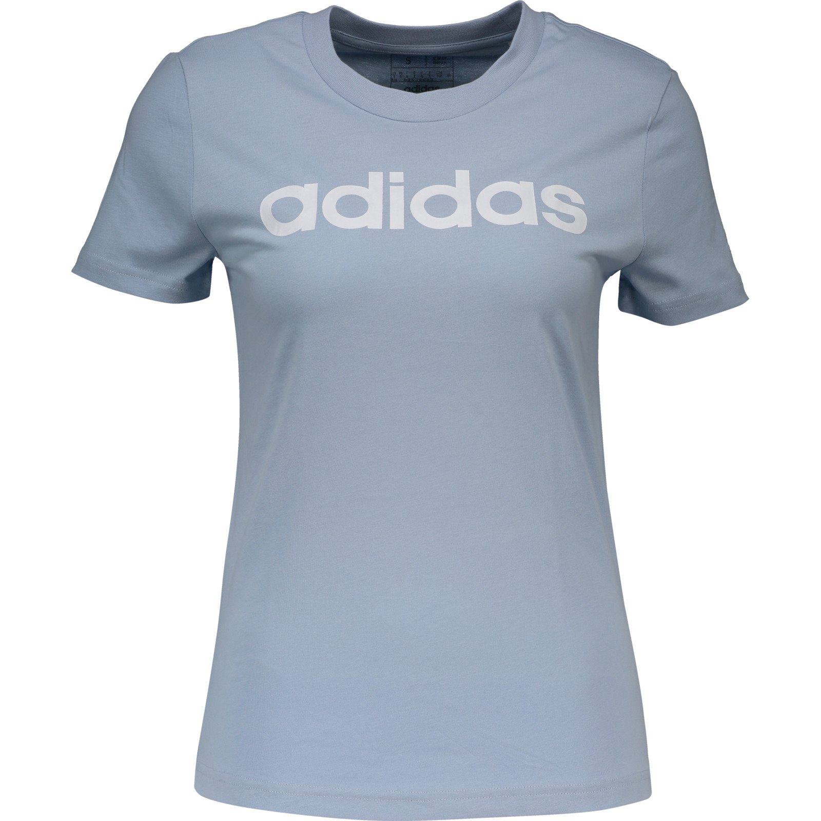 Adidas Damen-T-Shirt Lin