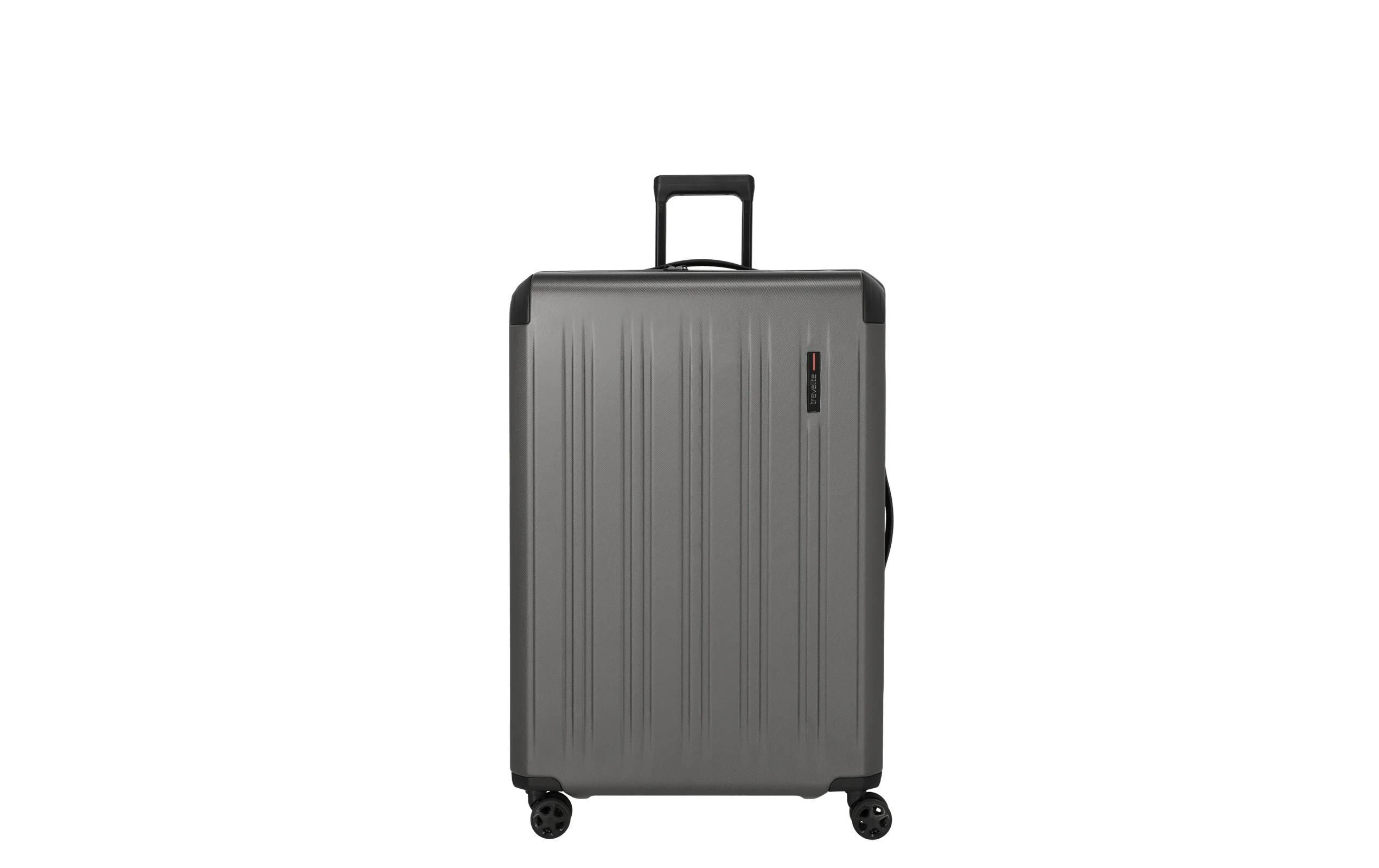 Dynamiic Trolley XL Anthrazit<br>Reisekoffer