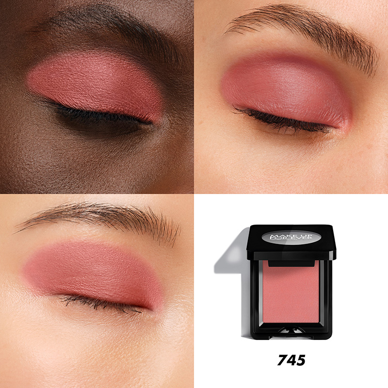 MAKE UP FOR EVER - Artist Mono Shadow Matte, 2g