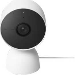 Google Nest Cam Oplader Stander
