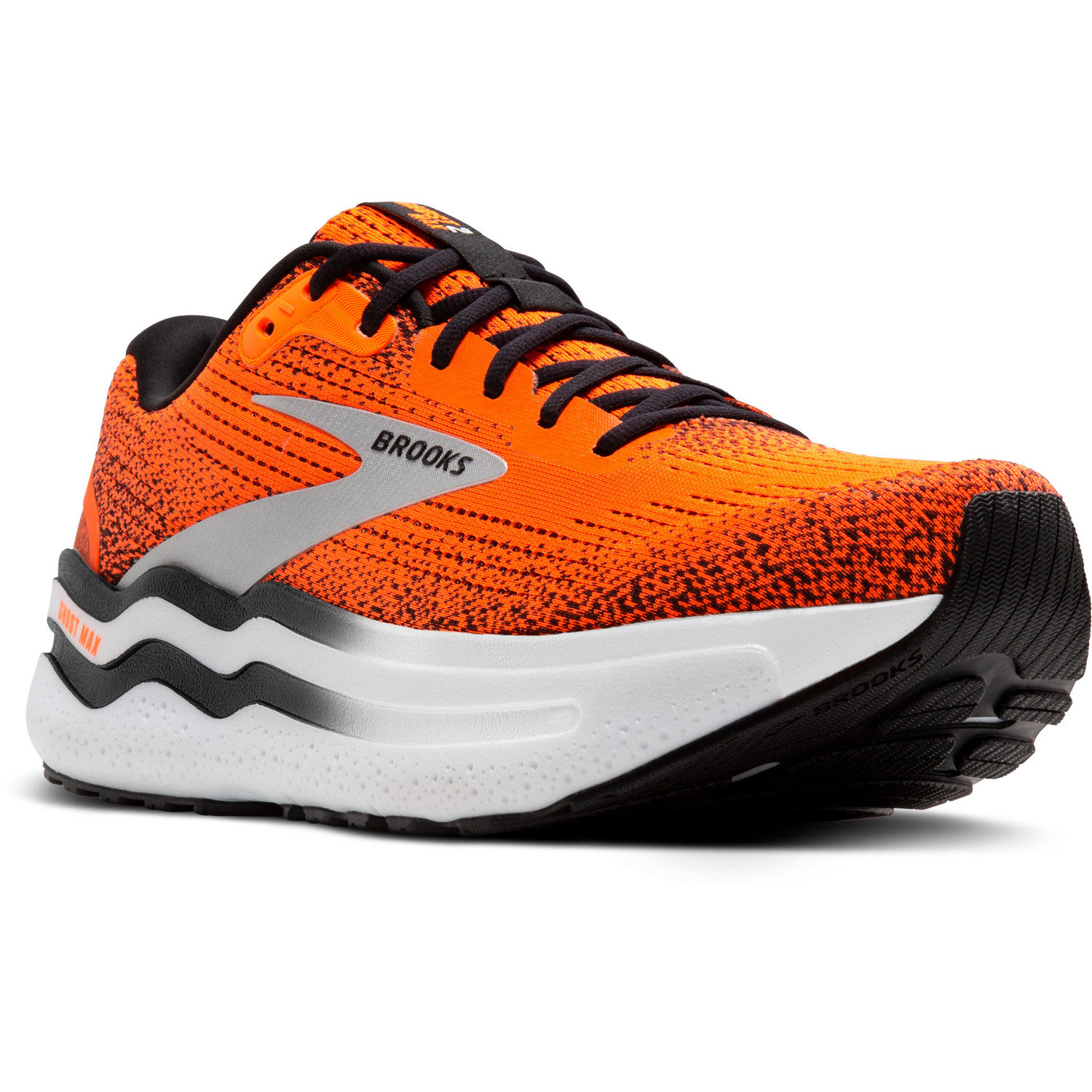 Brooks Ghost Max 2 Heren
