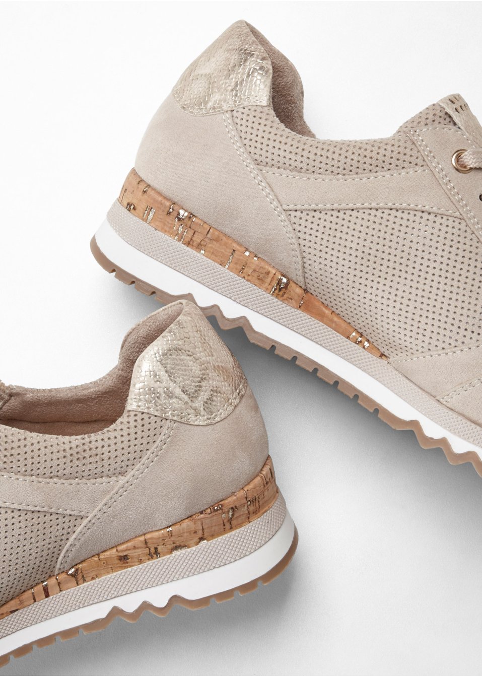 Sneakers Marco Tozzi