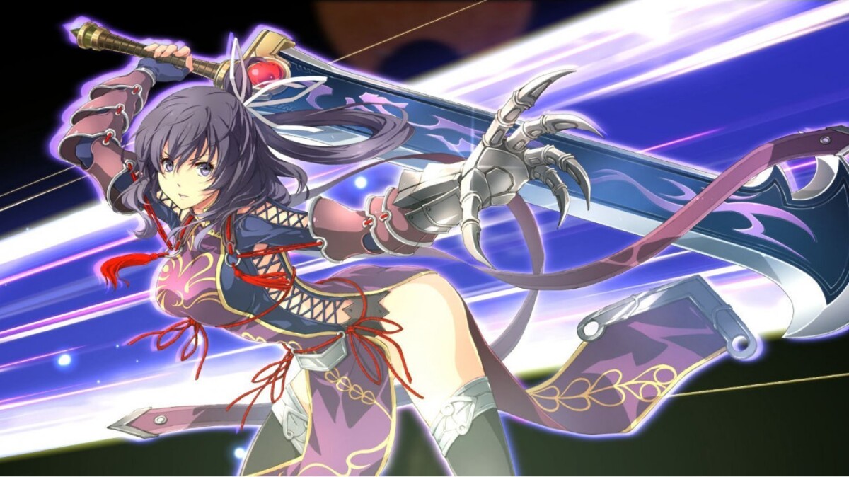 The Legend Of Heroes - Trails Into Reverie - Deluxe Edition - Nintendo Switch